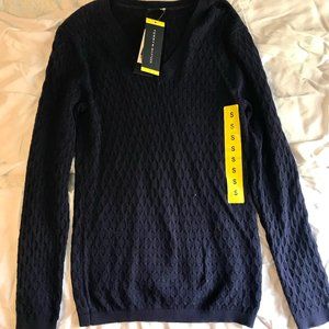 Tommy Hilfiger Blue Sweater